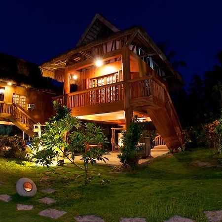 סנטה פה Hoyohoy Villas Resort מראה חיצוני תמונה