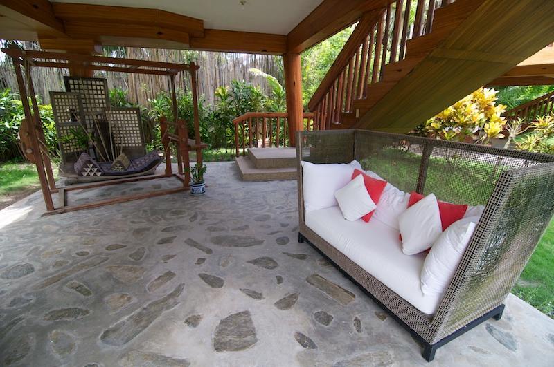 סנטה פה Hoyohoy Villas Resort מראה חיצוני תמונה
