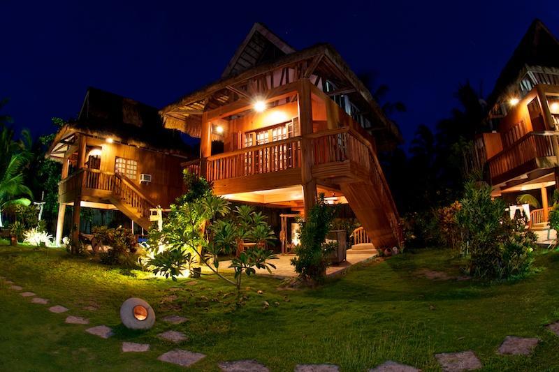 סנטה פה Hoyohoy Villas Resort מראה חיצוני תמונה