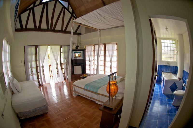 סנטה פה Hoyohoy Villas Resort מראה חיצוני תמונה