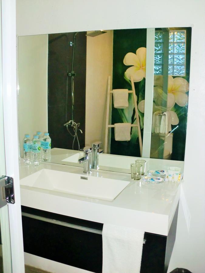 סנטה פה Hoyohoy Villas Resort מראה חיצוני תמונה