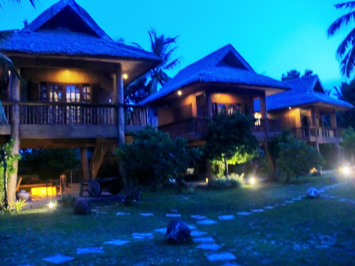סנטה פה Hoyohoy Villas Resort מראה חיצוני תמונה