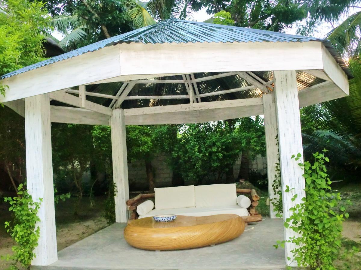 סנטה פה Hoyohoy Villas Resort מראה חיצוני תמונה