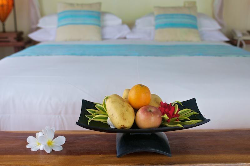 סנטה פה Hoyohoy Villas Resort מראה חיצוני תמונה