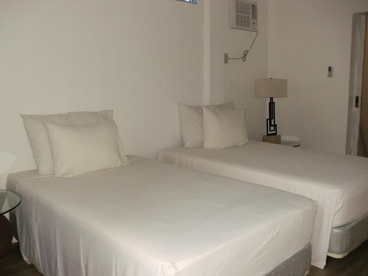 סנטה פה Hoyohoy Villas Resort מראה חיצוני תמונה