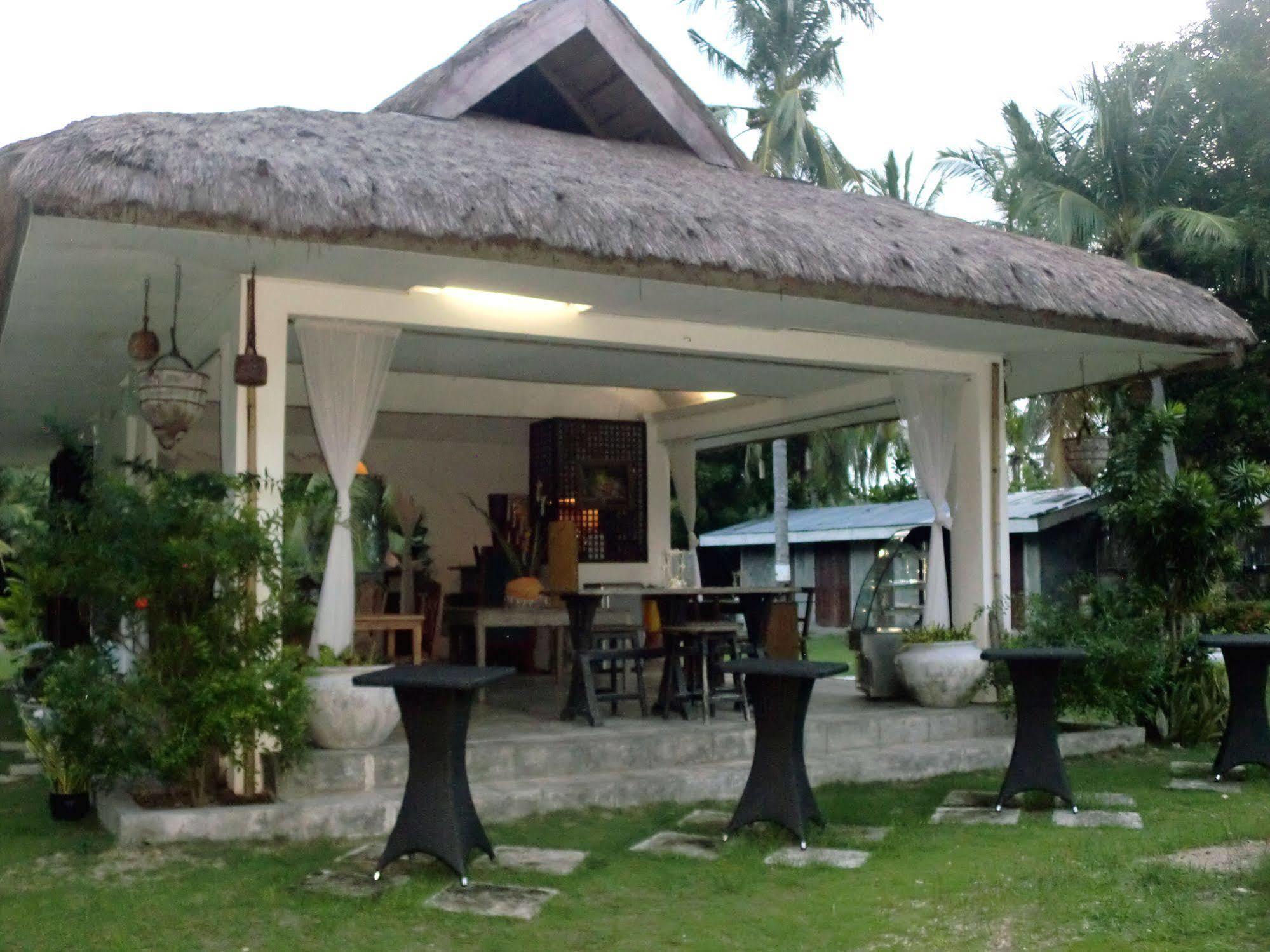סנטה פה Hoyohoy Villas Resort מראה חיצוני תמונה