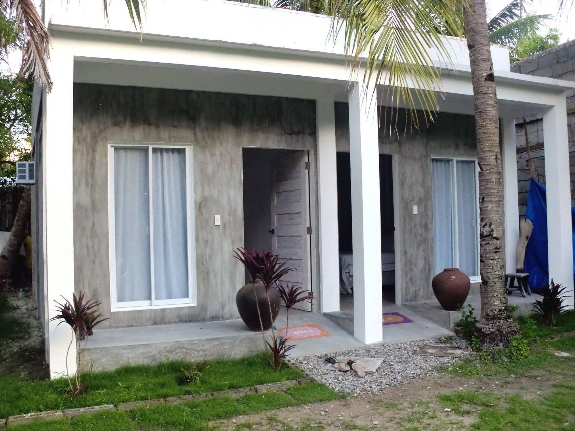 סנטה פה Hoyohoy Villas Resort מראה חיצוני תמונה