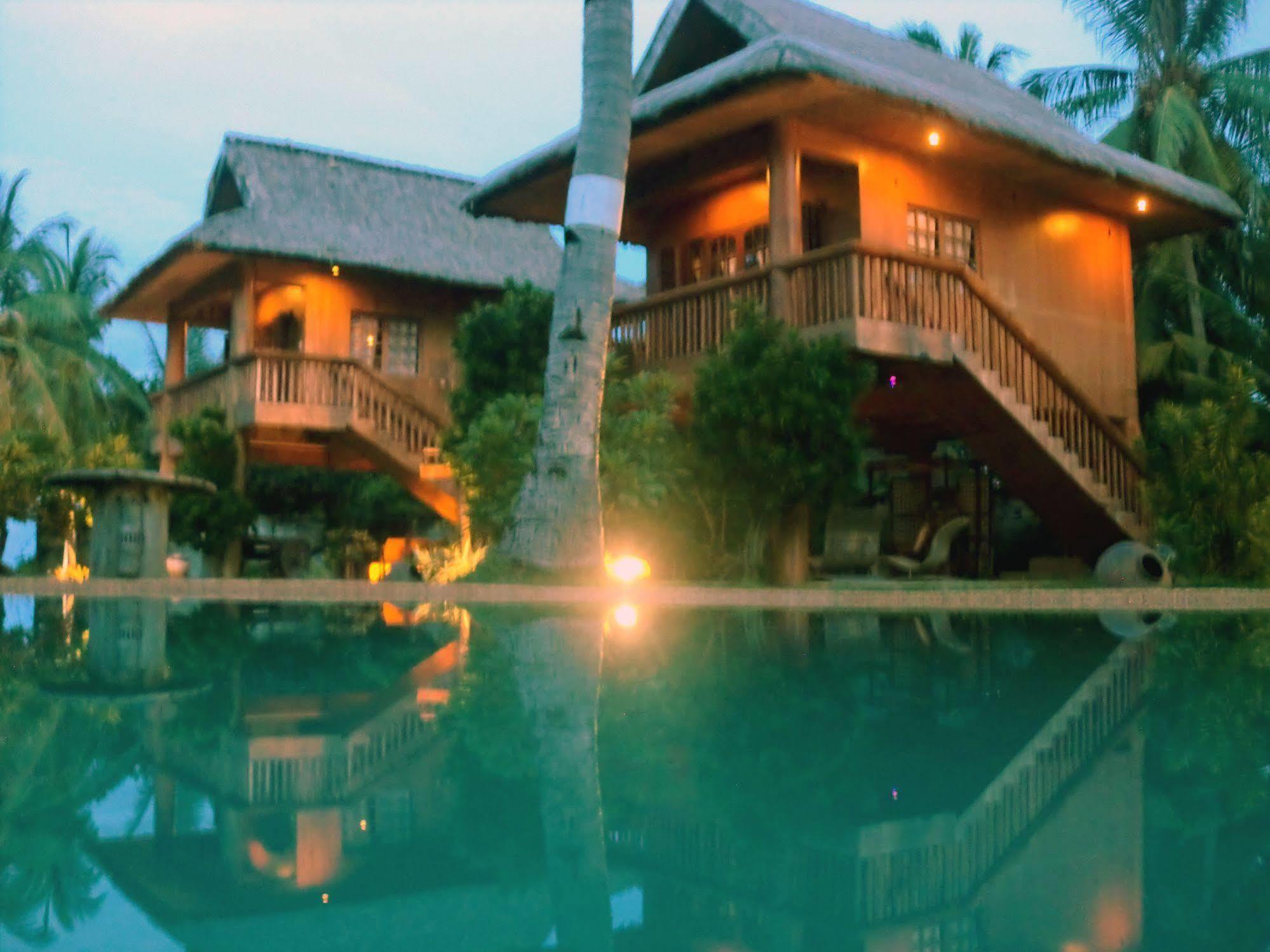 סנטה פה Hoyohoy Villas Resort מראה חיצוני תמונה