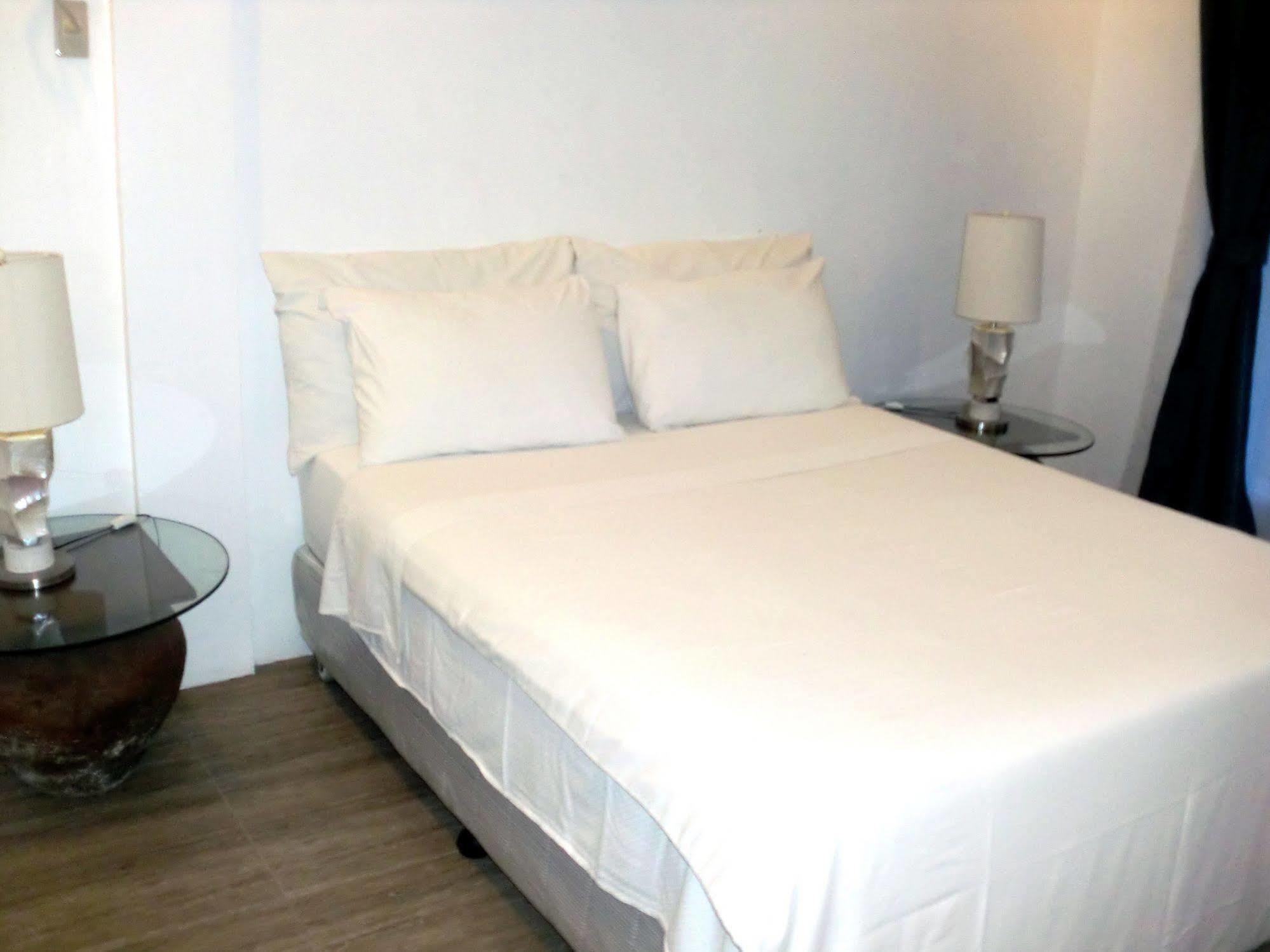 סנטה פה Hoyohoy Villas Resort מראה חיצוני תמונה