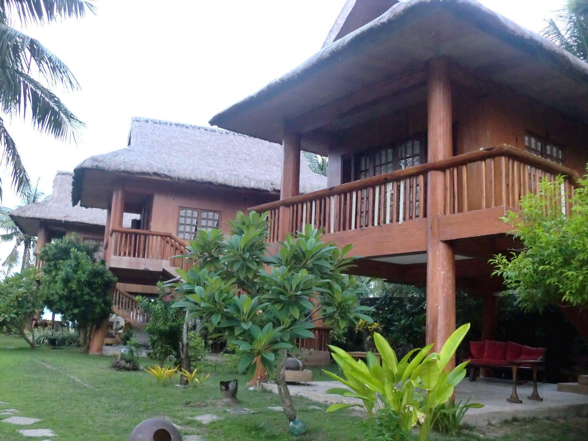 סנטה פה Hoyohoy Villas Resort מראה חיצוני תמונה