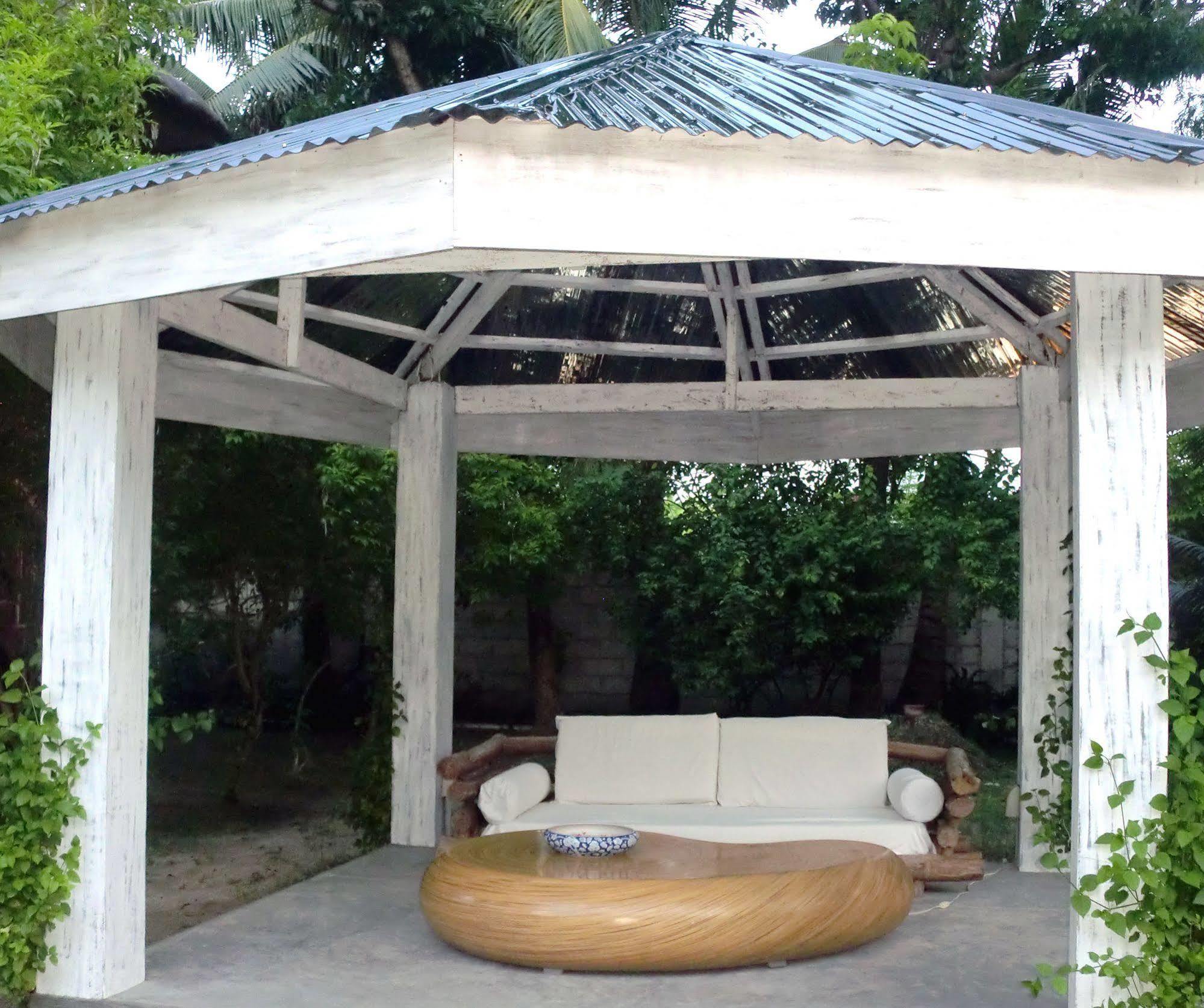 סנטה פה Hoyohoy Villas Resort מראה חיצוני תמונה